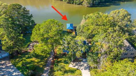 1075 Chapel Branch Road Santee SC 29142