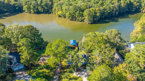 1075 Chapel Branch Road Santee SC 29142