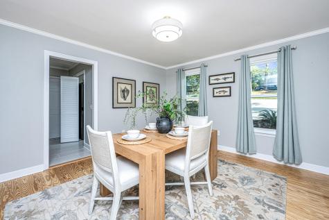 1075 Chapel Branch Road Santee SC 29142