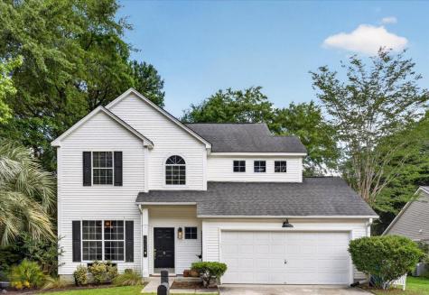 2704 Four Winds Mount Pleasant SC 29466