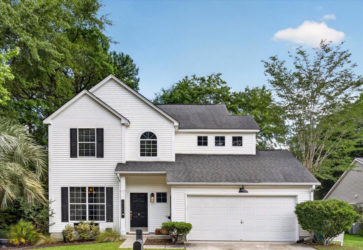 2704 Four Winds Mount Pleasant SC 29466