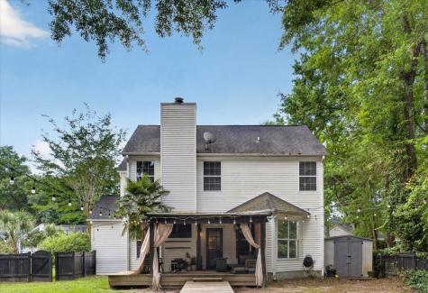 2704 Four Winds Mount Pleasant SC 29466