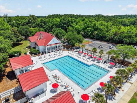 2704 Four Winds Mount Pleasant SC 29466