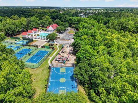 2704 Four Winds Mount Pleasant SC 29466