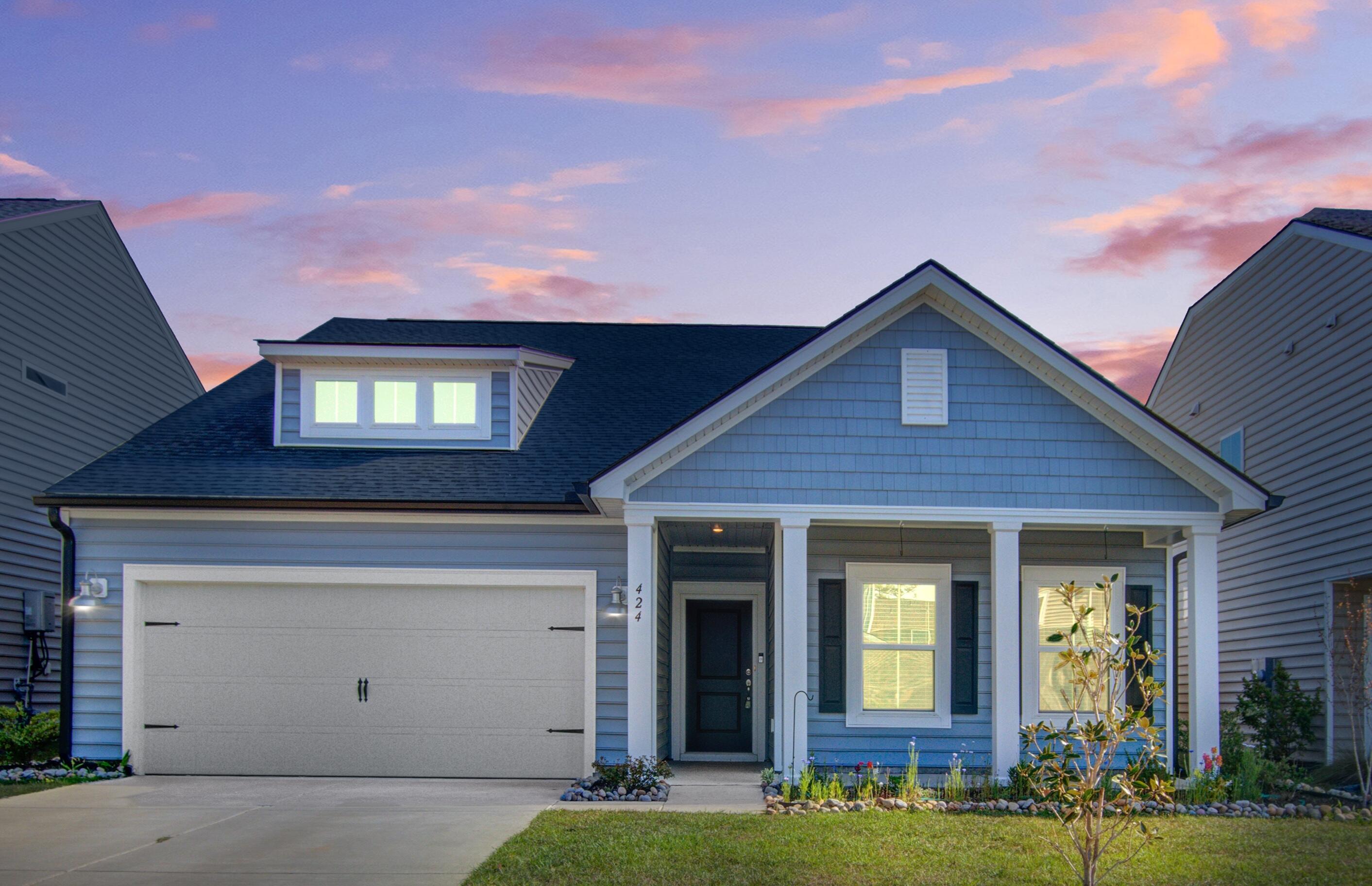 424 Water Orchid Way Moncks Corner SC 29461