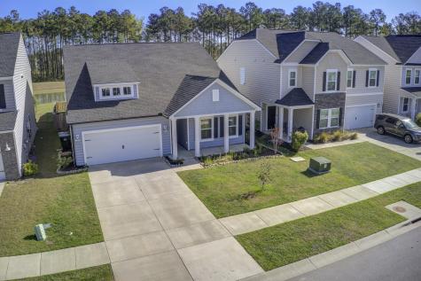 424 Water Orchid Way Moncks Corner SC 29461