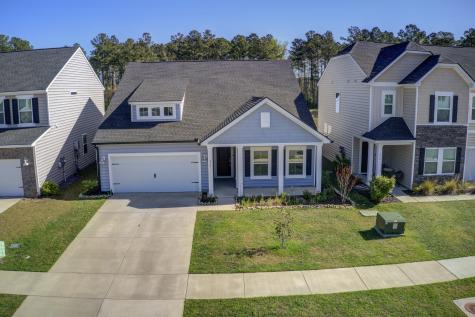 424 Water Orchid Way Moncks Corner SC 29461