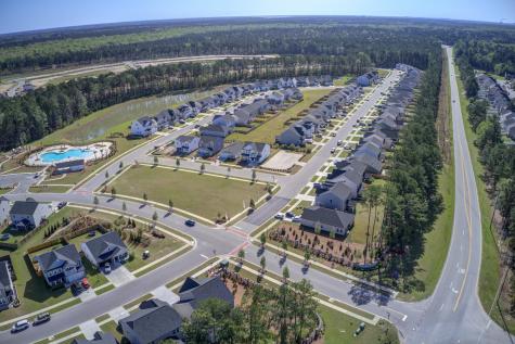 424 Water Orchid Way Moncks Corner SC 29461