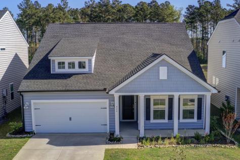 424 Water Orchid Way Moncks Corner SC 29461
