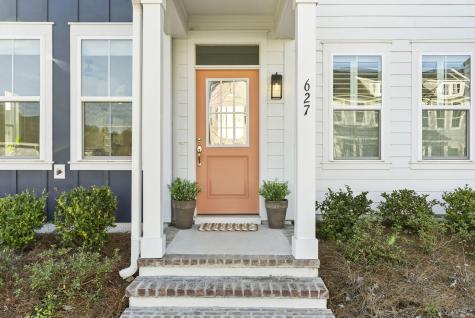 627 Southview Lane Summerville SC 29486