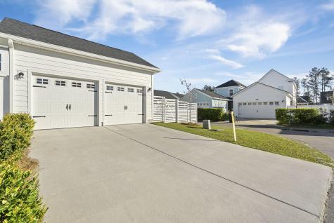 627 Southview Lane Summerville SC 29486