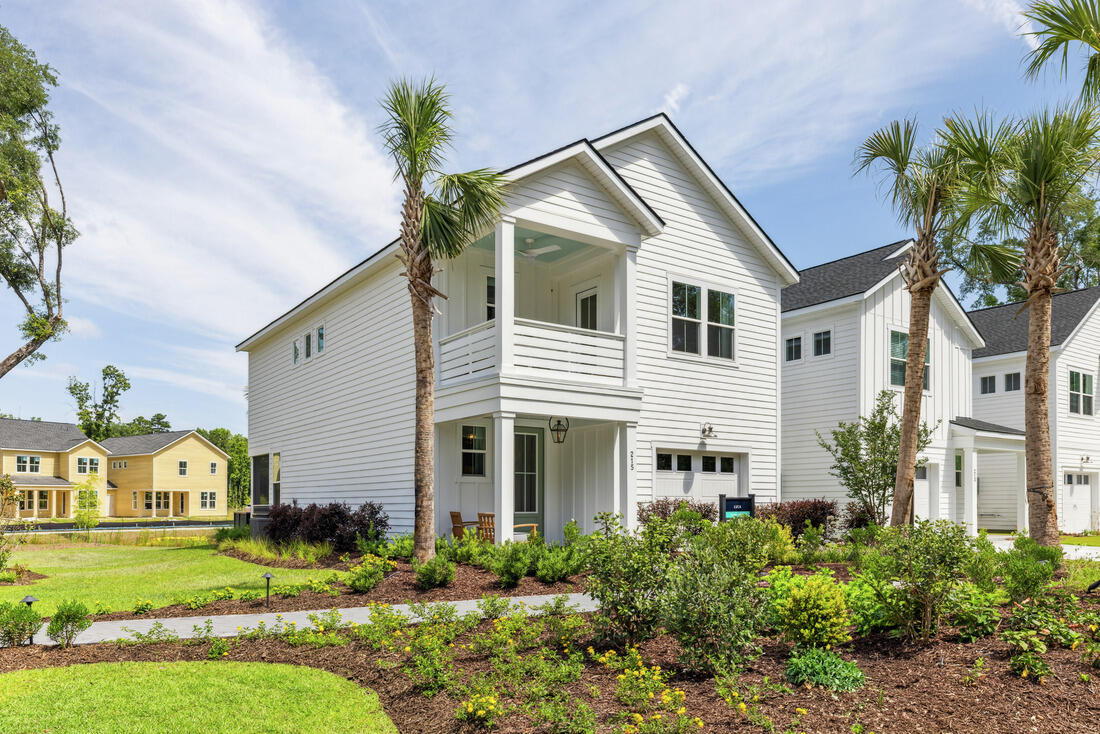 192 Claret Cup Way Charleston SC 29414
