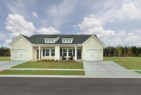 5067 Blackberry Lane Ravenel SC 29470
