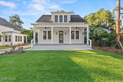 2206 National Street Beaufort SC 29902