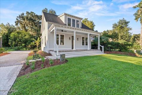 2206 National Street Beaufort SC 29902