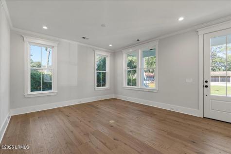 2206 National Street Beaufort SC 29902