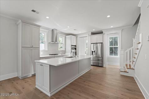 2206 National Street Beaufort SC 29902