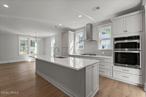 2206 National Street Beaufort SC 29902