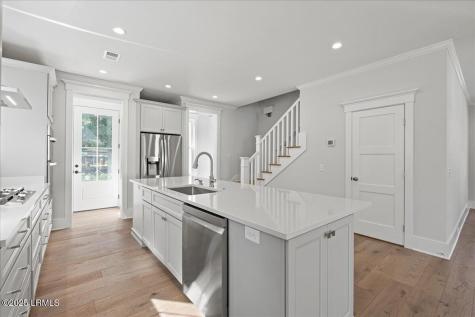 2206 National Street Beaufort SC 29902