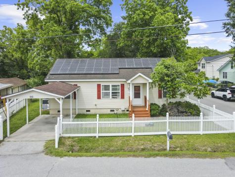 916 Hillsboro Drive Charleston SC 29407