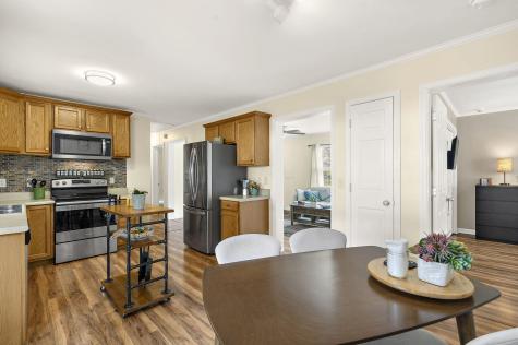 916 Hillsboro Drive Charleston SC 29407