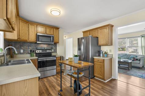 916 Hillsboro Drive Charleston SC 29407