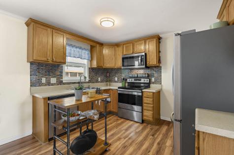 916 Hillsboro Drive Charleston SC 29407