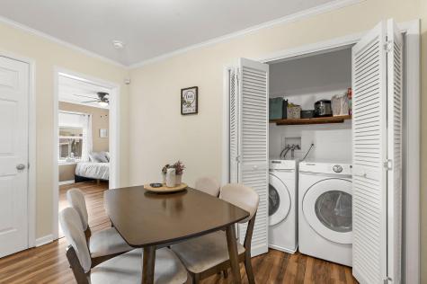 916 Hillsboro Drive Charleston SC 29407