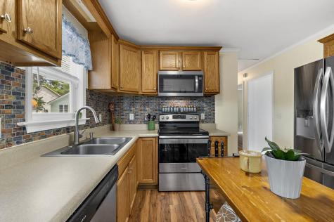 916 Hillsboro Drive Charleston SC 29407