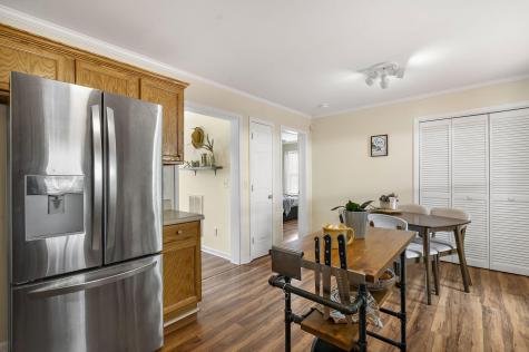 916 Hillsboro Drive Charleston SC 29407