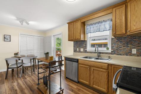 916 Hillsboro Drive Charleston SC 29407