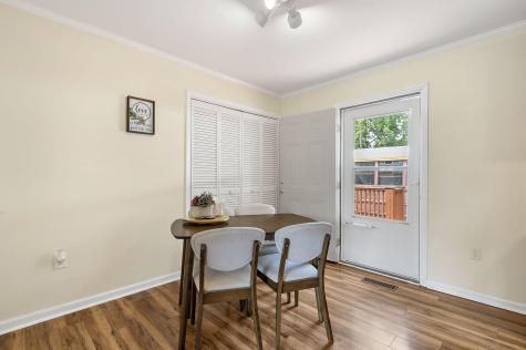 916 Hillsboro Drive Charleston SC 29407