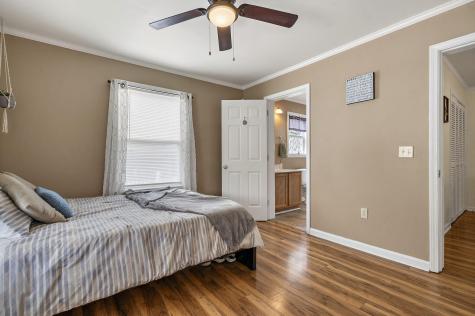 916 Hillsboro Drive Charleston SC 29407