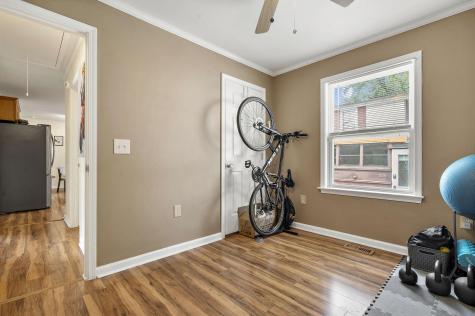 916 Hillsboro Drive Charleston SC 29407