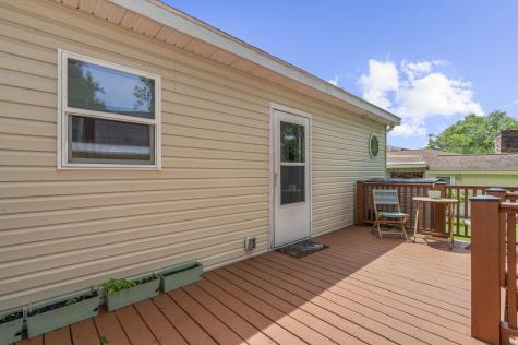 916 Hillsboro Drive Charleston SC 29407