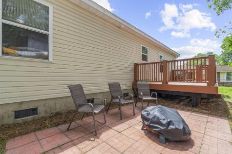 916 Hillsboro Drive Charleston SC 29407