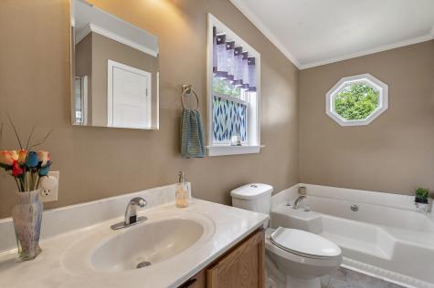 916 Hillsboro Drive Charleston SC 29407