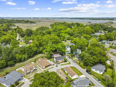 916 Hillsboro Drive Charleston SC 29407