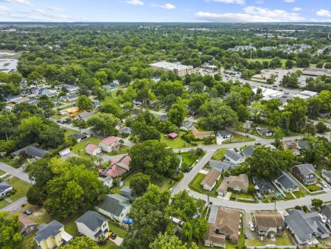916 Hillsboro Drive Charleston SC 29407