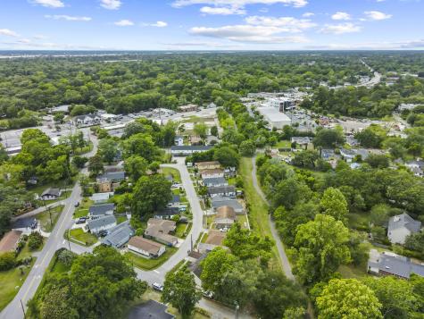 916 Hillsboro Drive Charleston SC 29407