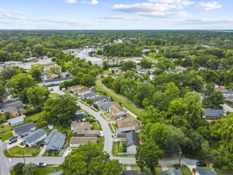 916 Hillsboro Drive Charleston SC 29407