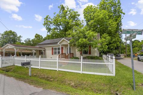 916 Hillsboro Drive Charleston SC 29407