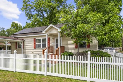 916 Hillsboro Drive Charleston SC 29407