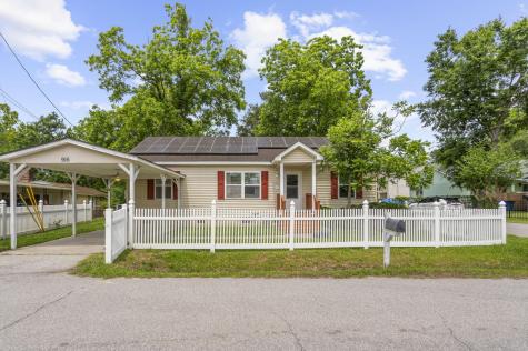 916 Hillsboro Drive Charleston SC 29407
