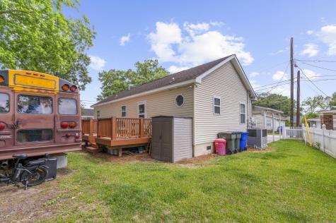 916 Hillsboro Drive Charleston SC 29407