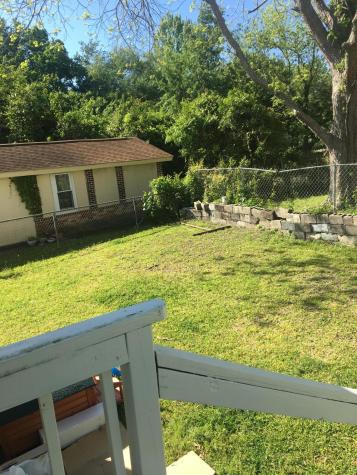 916 Hillsboro Drive Charleston SC 29407