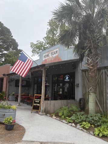916 Hillsboro Drive Charleston SC 29407