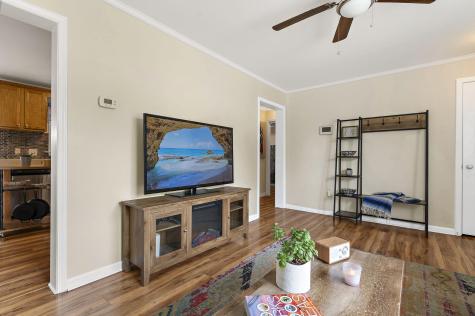 916 Hillsboro Drive Charleston SC 29407