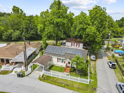 916 Hillsboro Drive Charleston SC 29407