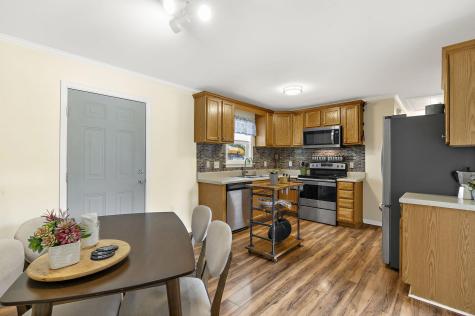 916 Hillsboro Drive Charleston SC 29407